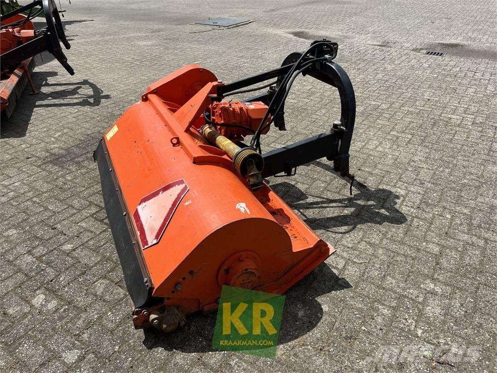 Perfect KG Broyeur / Gyrobroyeur / Epareuse