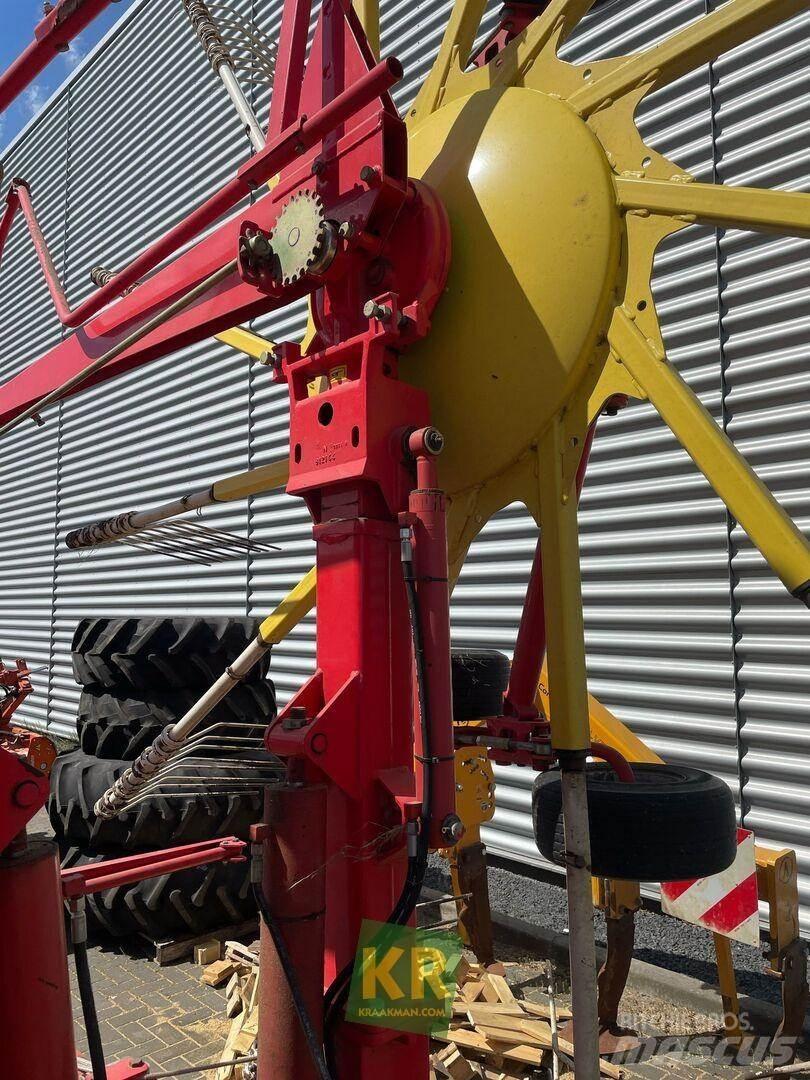 Pöttinger 881A Rateau faneur