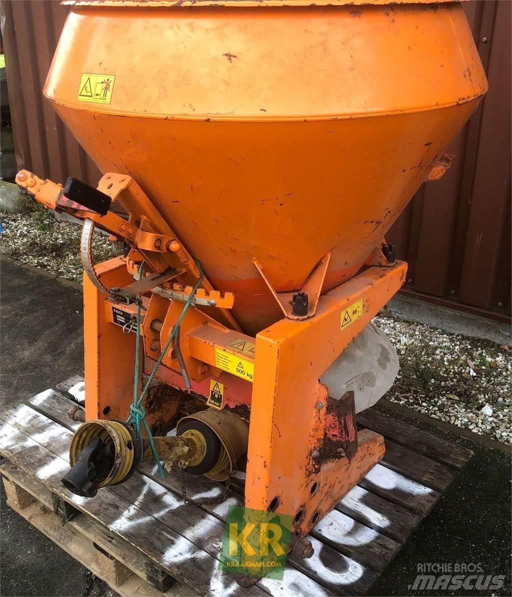 Rauch Overig Agriculture - Autres