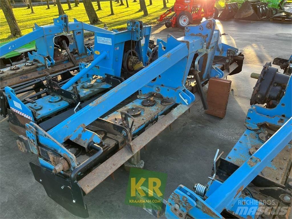 Sicma Overig Herse rotative, rotavator