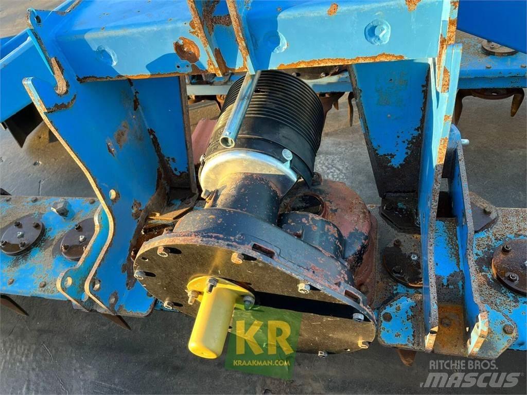 Sicma Overig Herse rotative, rotavator