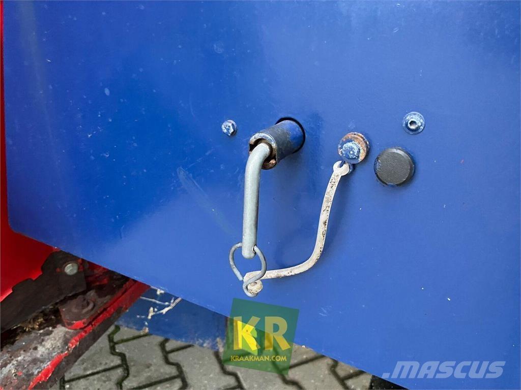 Siloking Selfline Mélangeuse