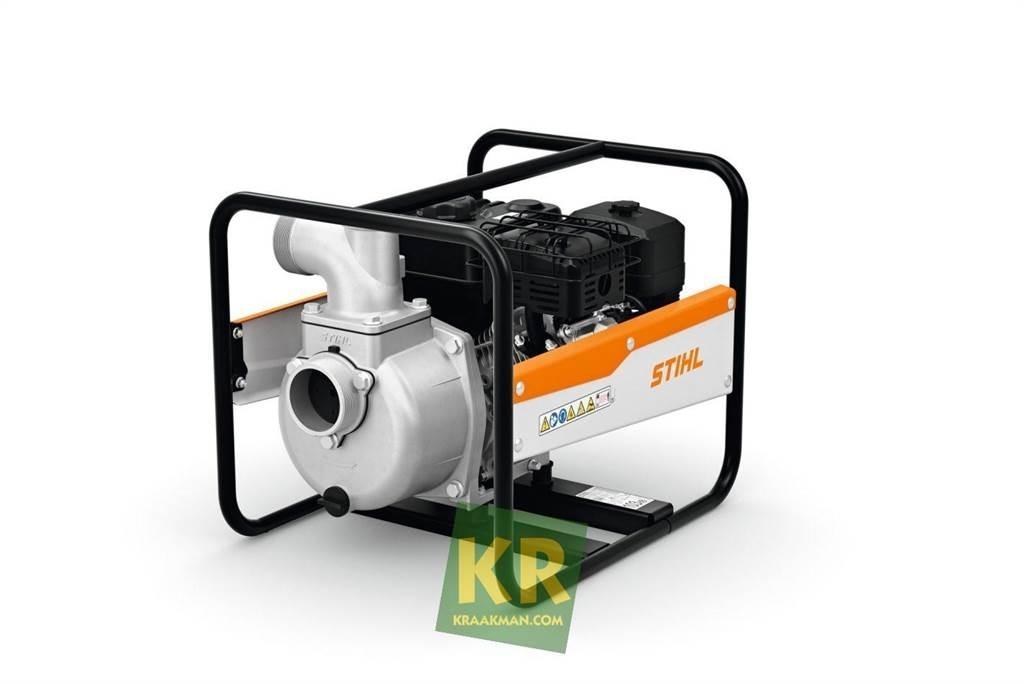 Stihl WP 600 Agriculture - Autres