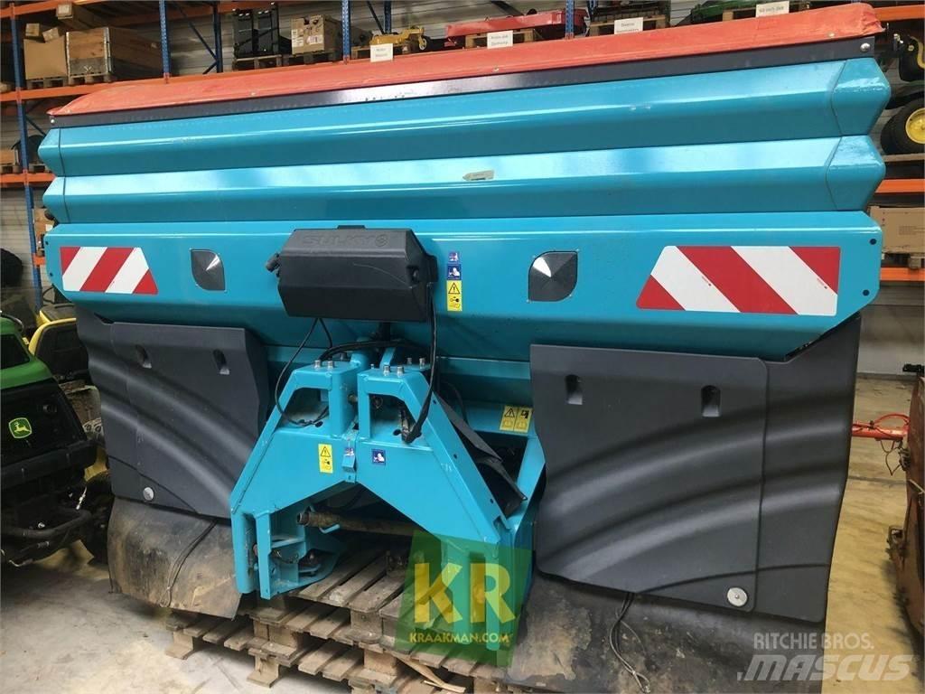 Sulky X50 Pulvérisateur