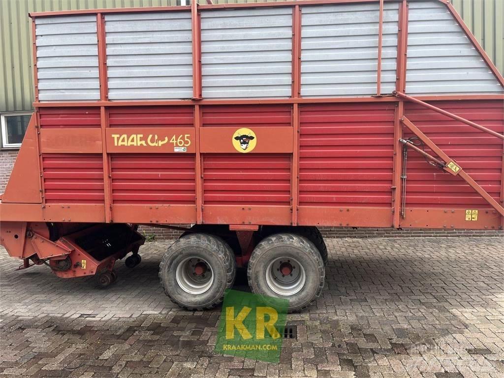 Taarup 465 Transbordeur
