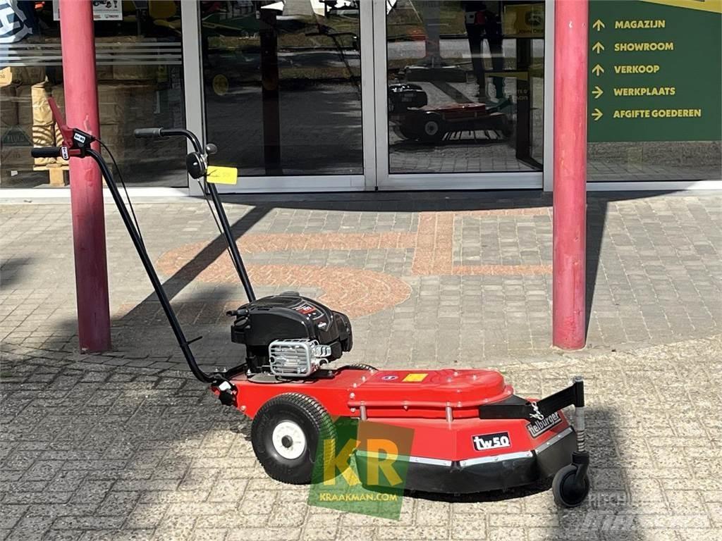 Tielbürger TW50 Agriculture - Autres