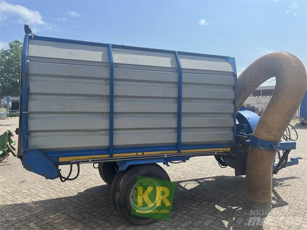 Trilo SG1170 Agriculture - Autres