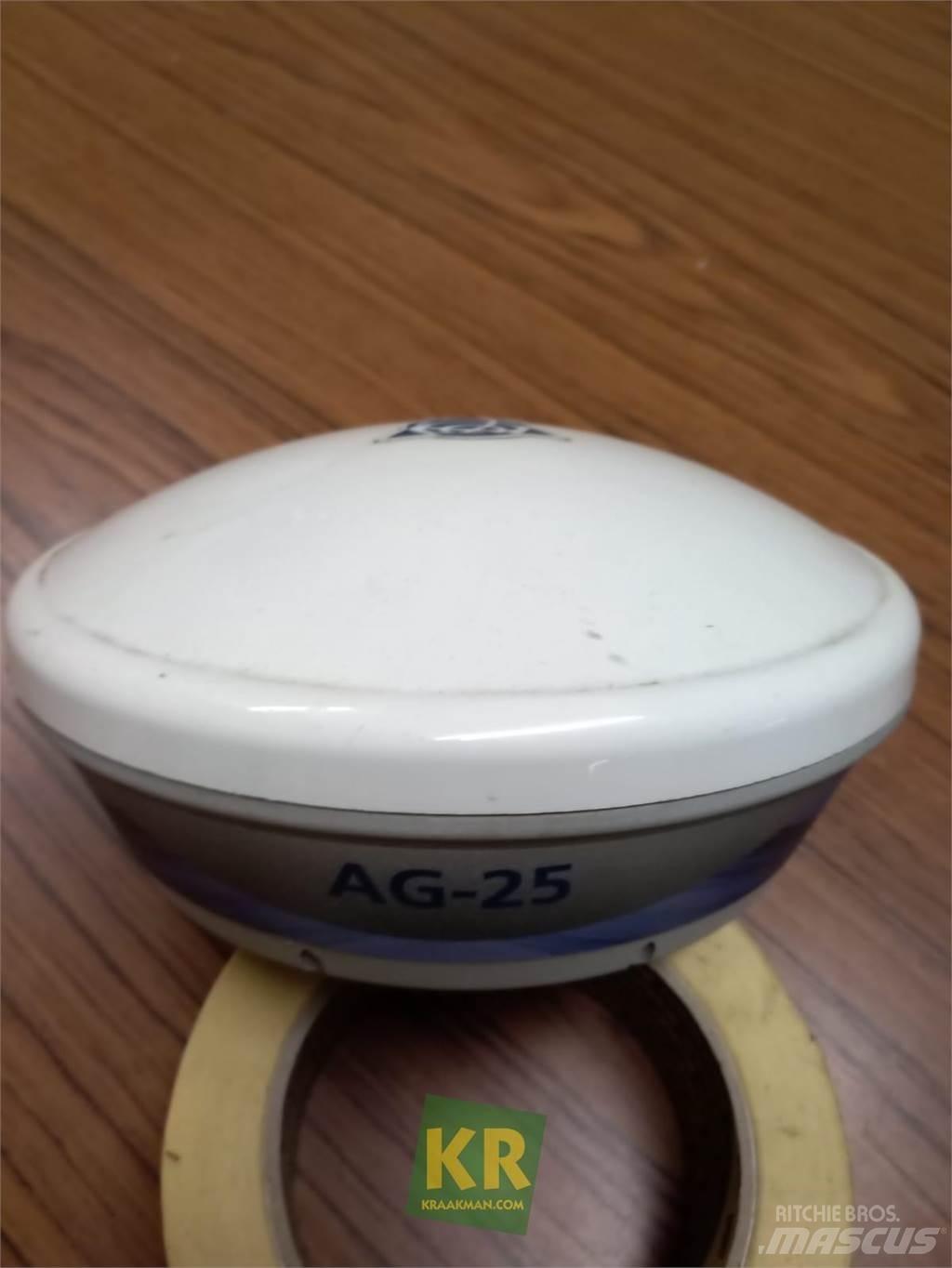 Trimble Geoswitch Agriculture - Autres