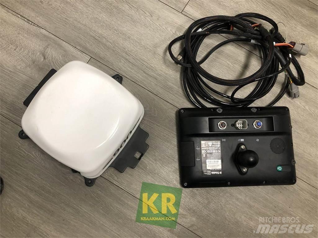 Trimble OVERIG Agriculture - Autres
