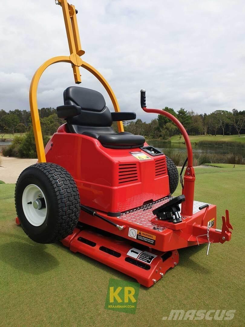  Tru Turf RE50 Agriculture - Autres