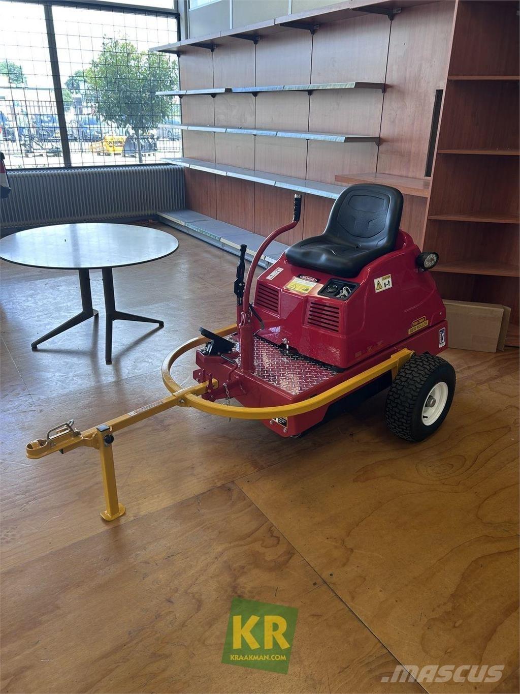  Tru Turf RE50 Agriculture - Autres