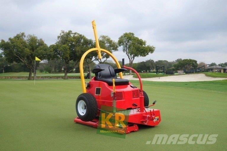  Tru Turf RE50 Agriculture - Autres