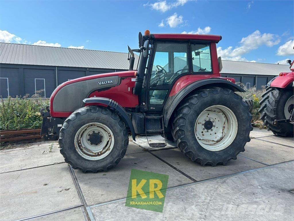 Valtra Overig Tracteur