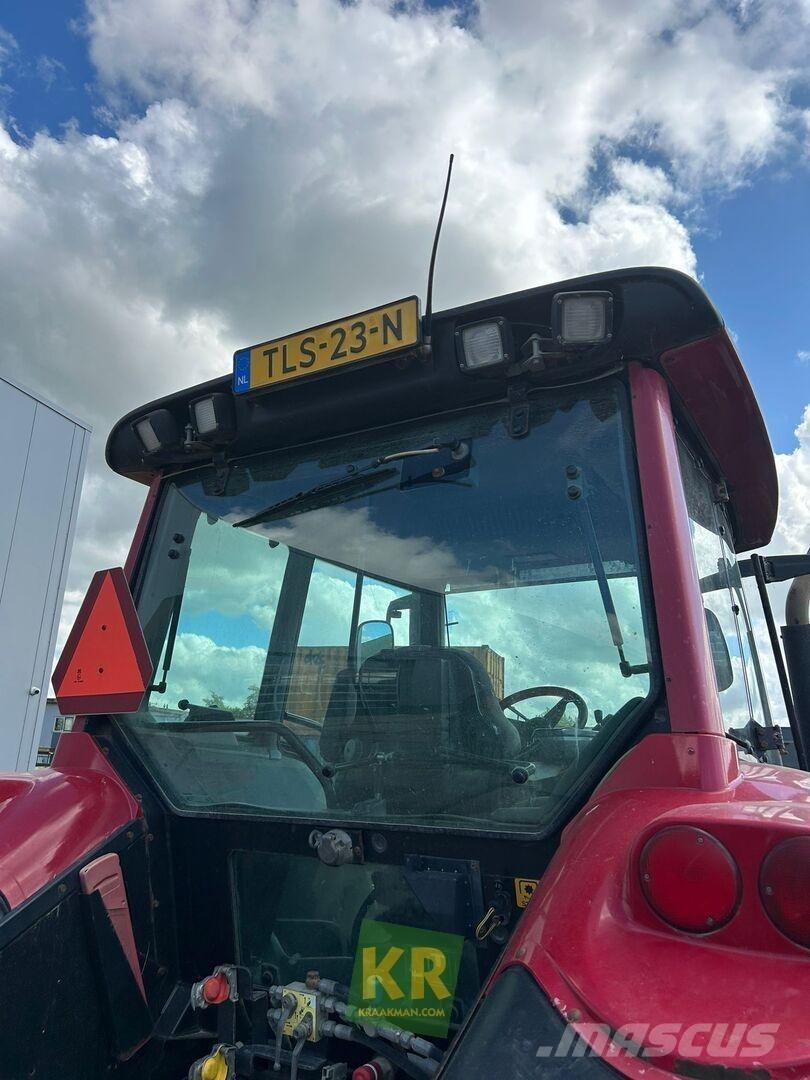 Valtra Overig Tracteur