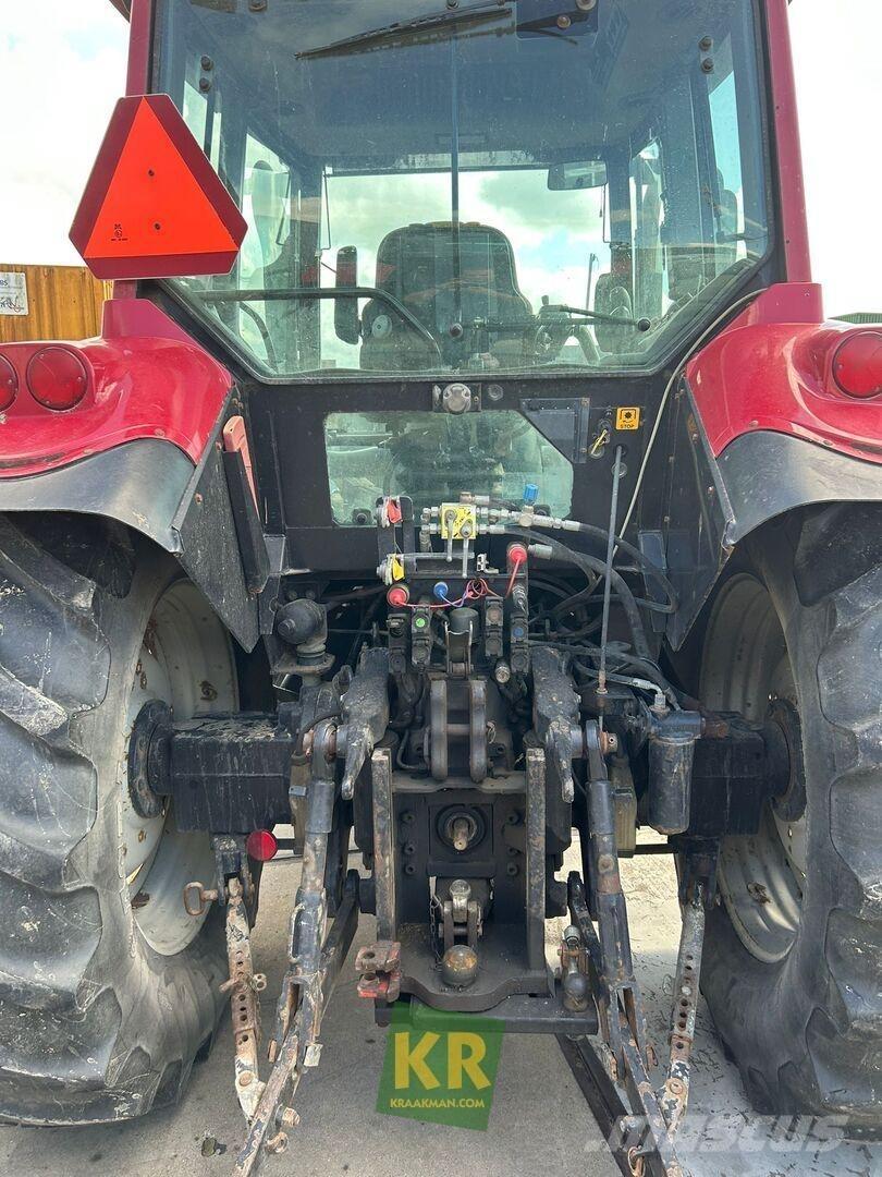 Valtra Overig Tracteur