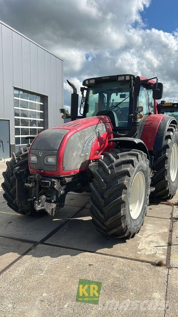 Valtra Overig Tracteur