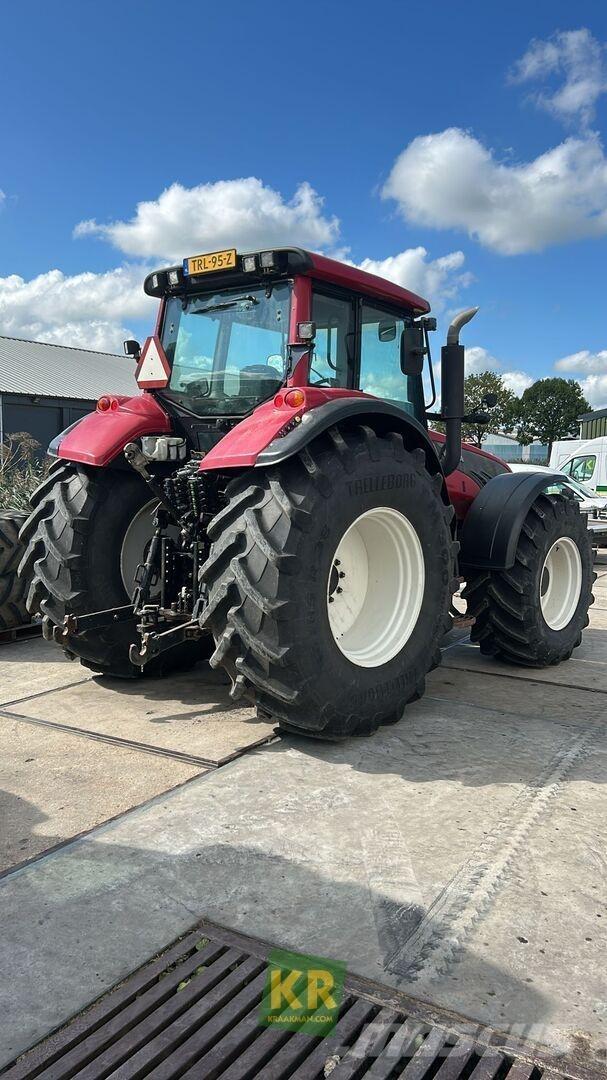 Valtra Overig Tracteur