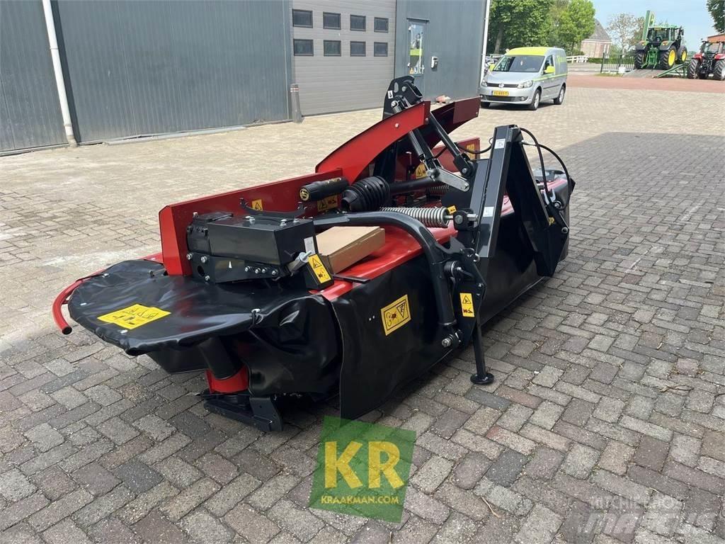 Vicon Extra 332XF Faucheuse