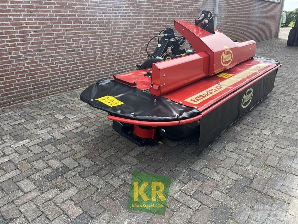 Vicon Extra 332XF Faucheuse