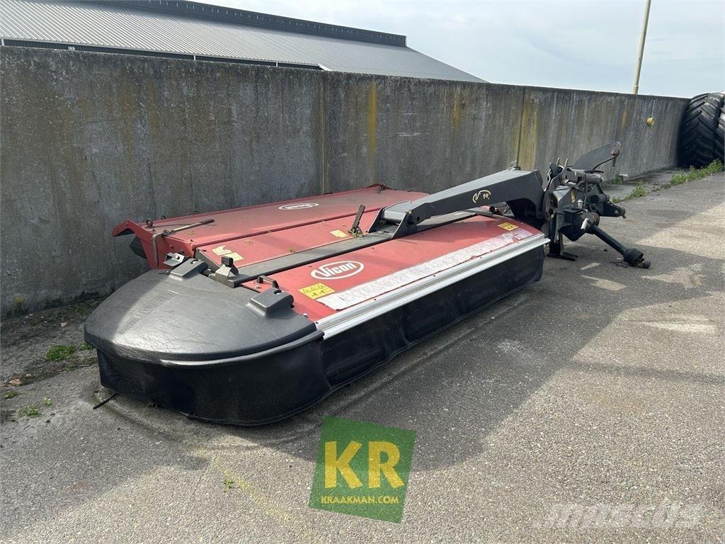 Vicon Extra 632T Agriculture - Autres
