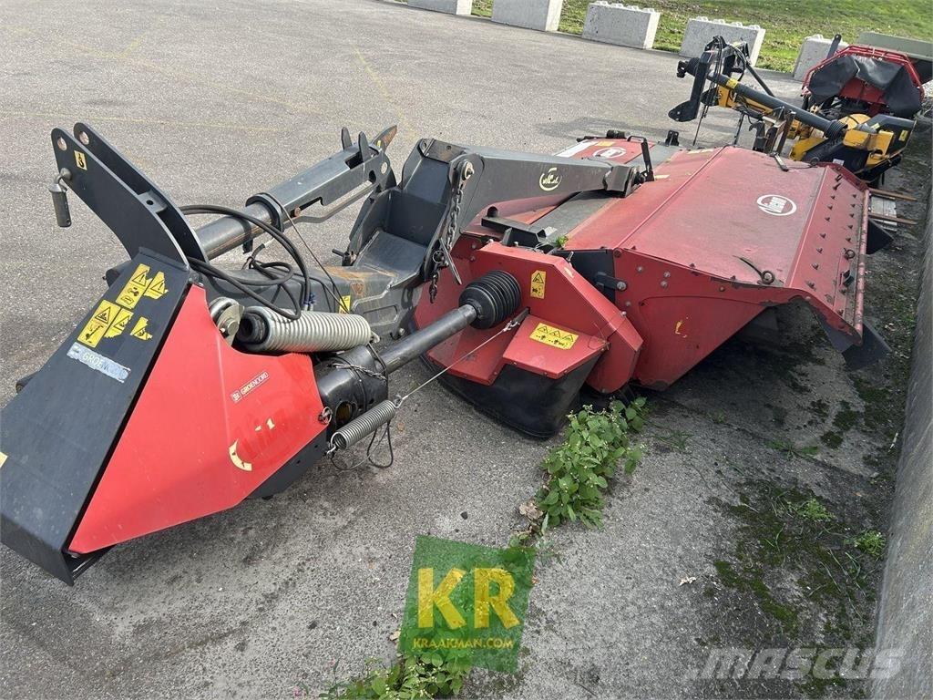 Vicon Extra 632T Agriculture - Autres