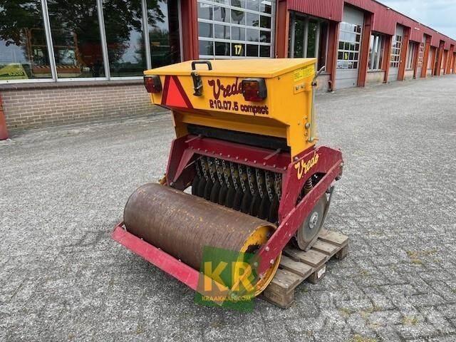 Vredo Doorzaaier Semoir