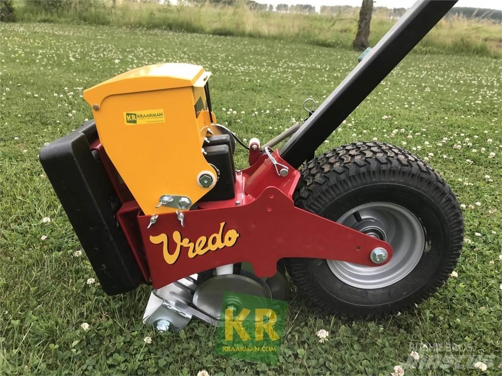 Vredo Turf Buddy Semoir
