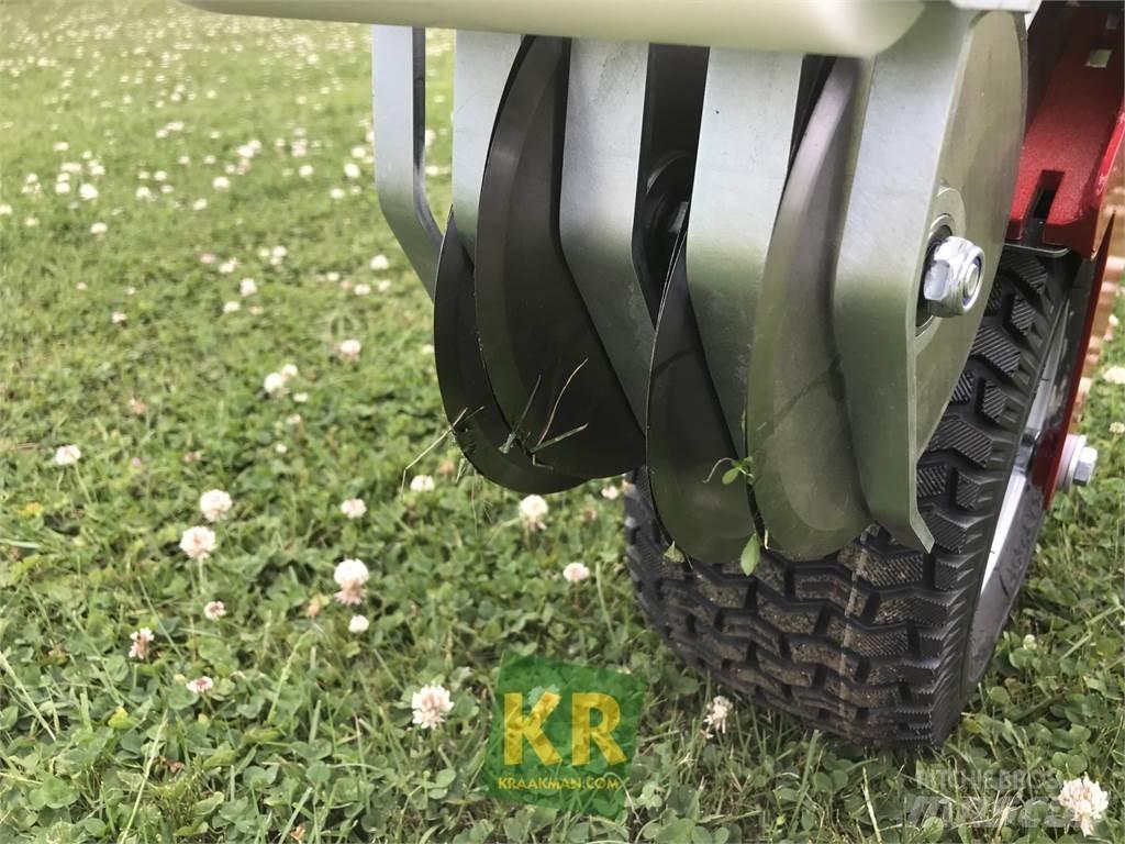 Vredo Turf Buddy Semoir