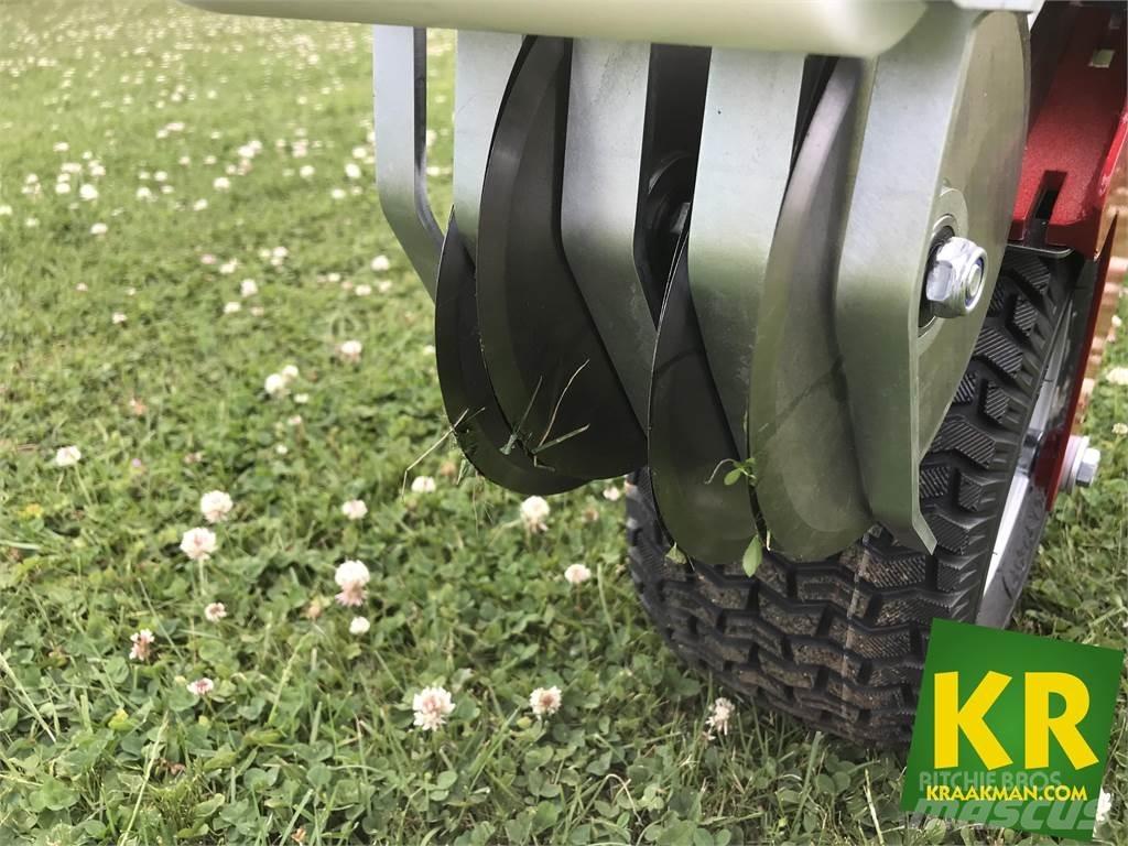 Vredo Turf Buddy Semoir