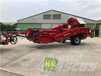  VSS Amac UL 3000 Arracheuse de bulbes