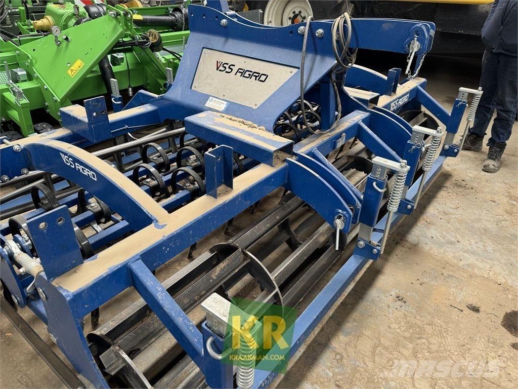  VSS FB 3000 Autre semoir agricole