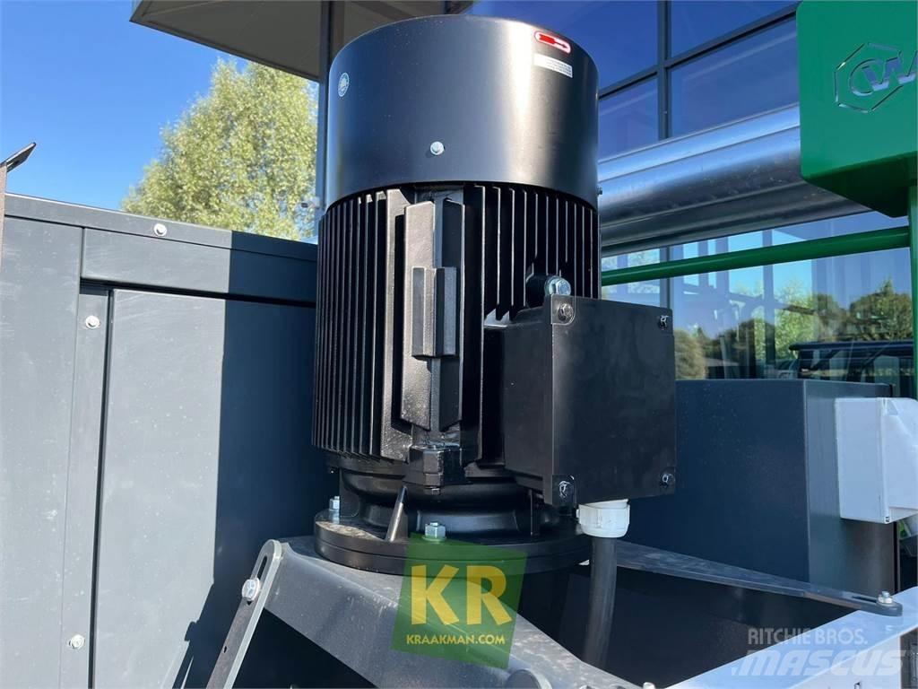  WIJNEN RM70 Pompes d'irrigation