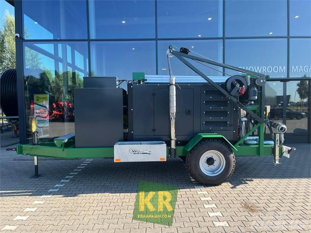  WIJNEN RM70 Pompes d'irrigation