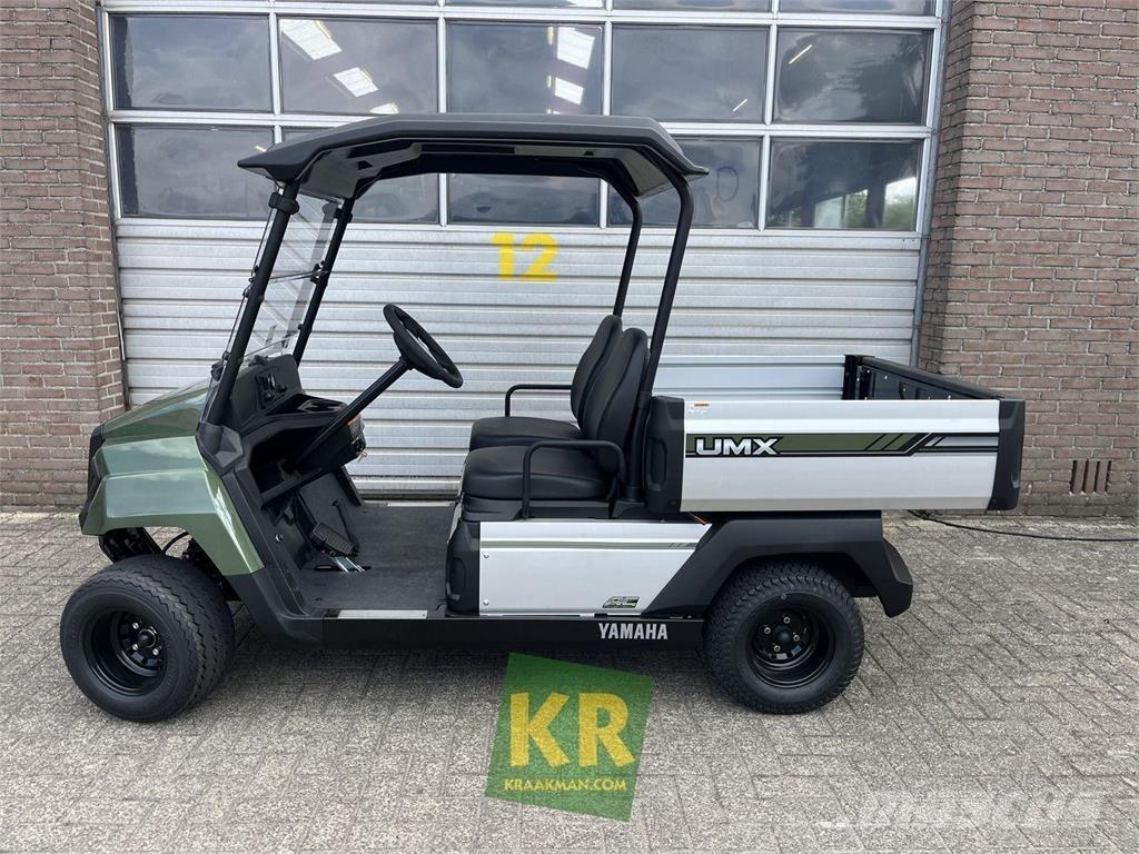 Yamaha UMX 2AC Agriculture - Autres