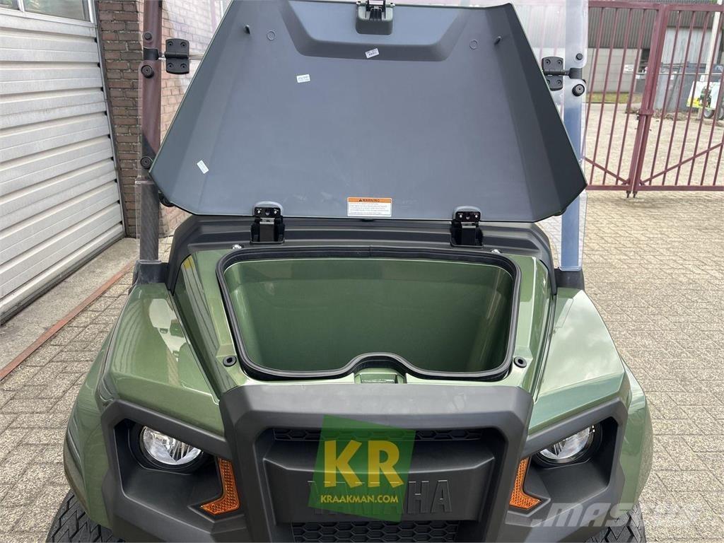 Yamaha UMX 2AC Agriculture - Autres