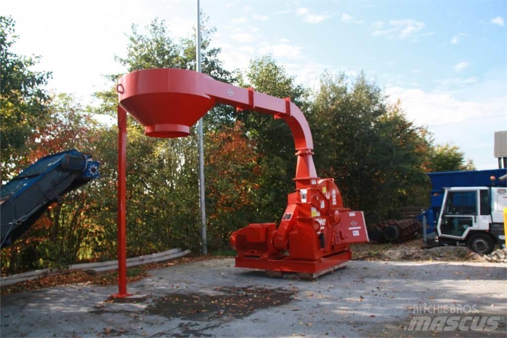 Morbark DC58 Broyeur de végétaux