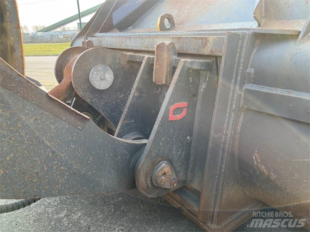 Volvo L250H Chargeuse sur pneus