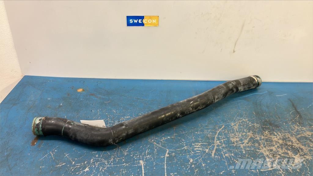 Volvo A30E RÖR Radiateurs