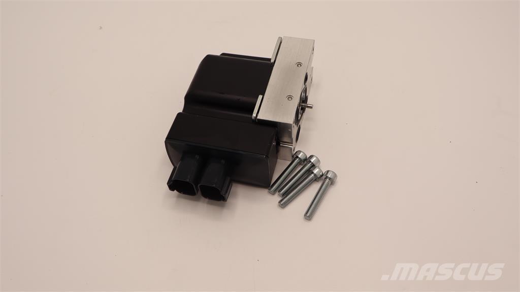 Volvo AKTUATOR Châssis et suspension