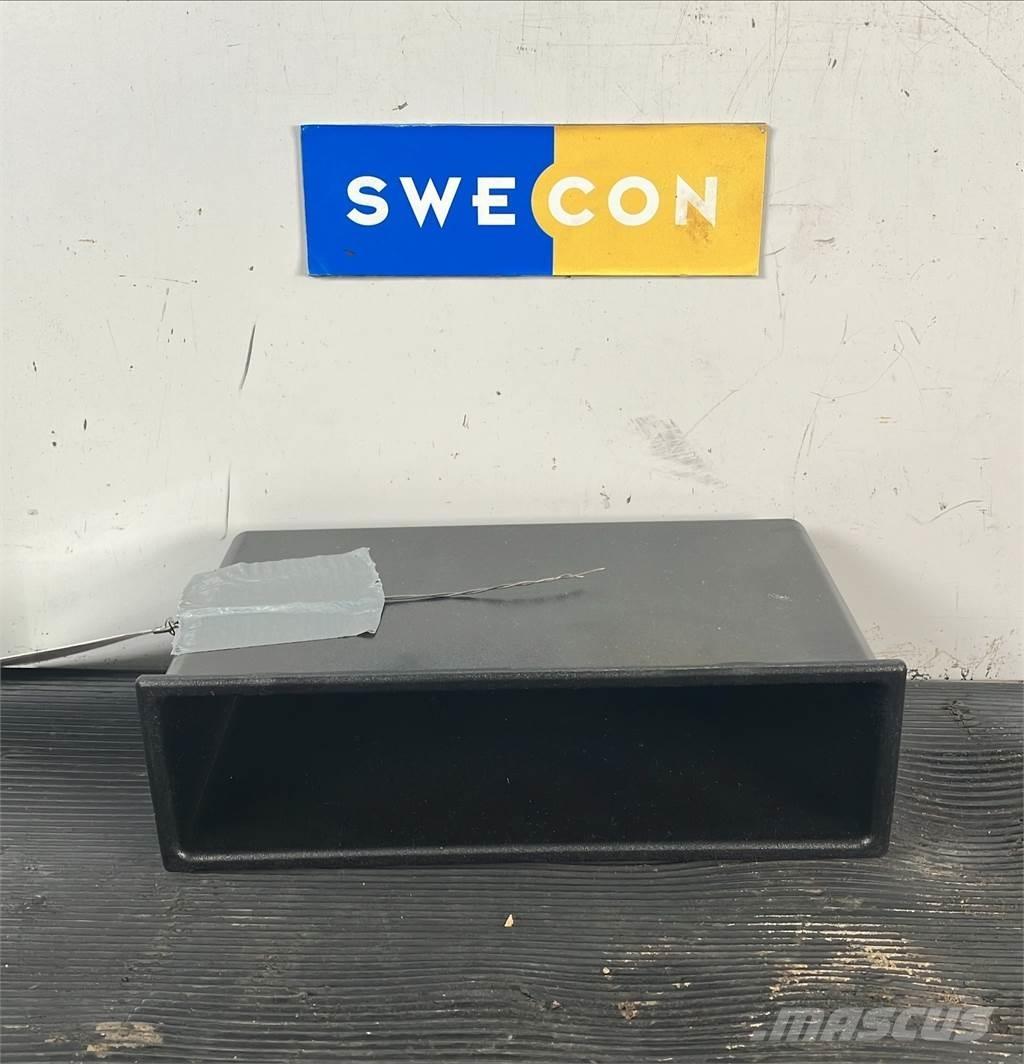Volvo BOX Cabine