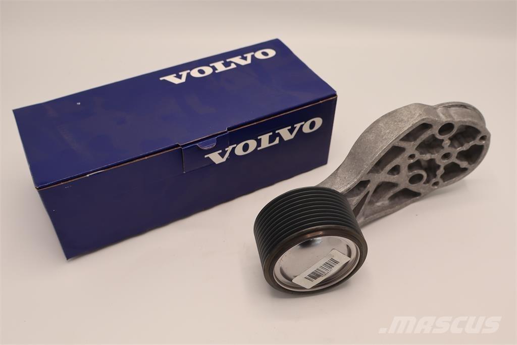 Volvo BRYTHJUL Moteur
