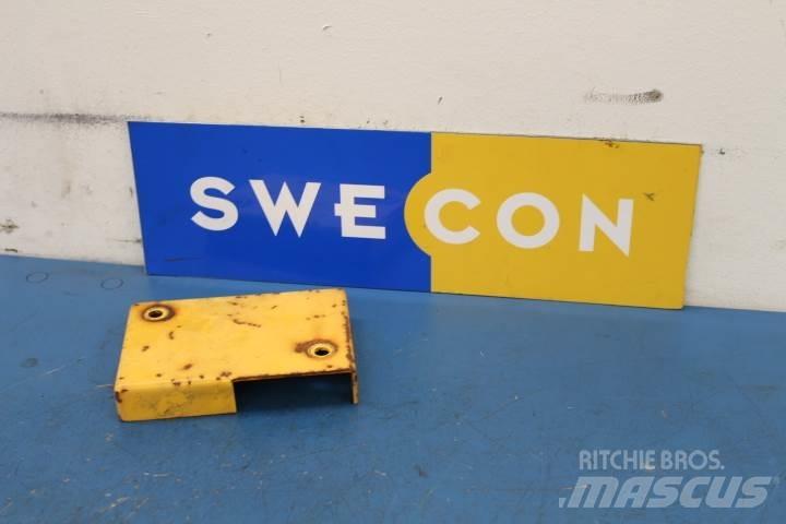 Volvo Fäste Châssis et suspension