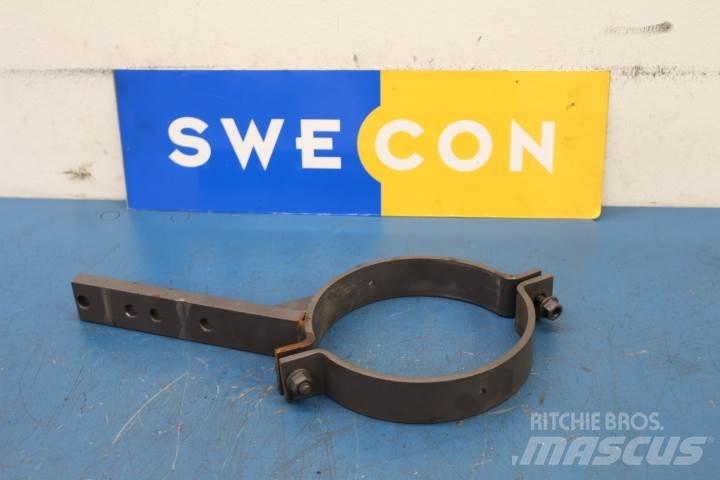 Volvo Fäste Châssis et suspension