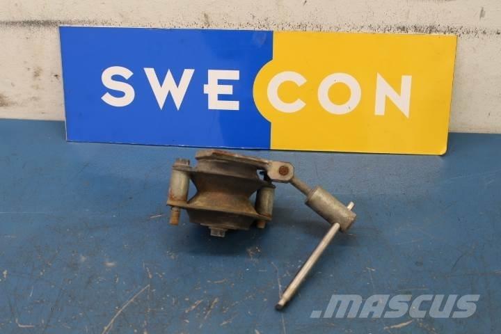 Volvo Fäste Châssis et suspension