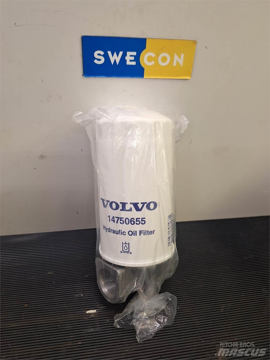 Volvo FILTER Hydraulique