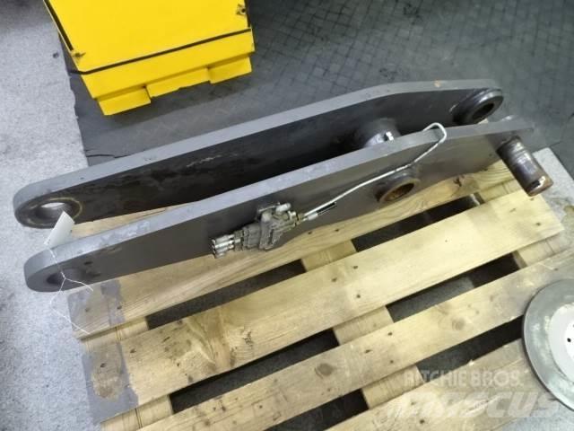 Volvo GDF-länk Autres accessoires