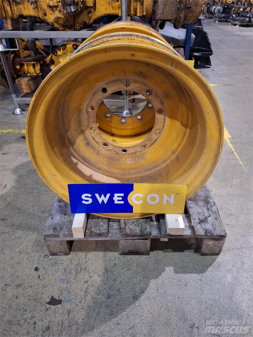 Volvo HJUL Pneus, roues et jantes