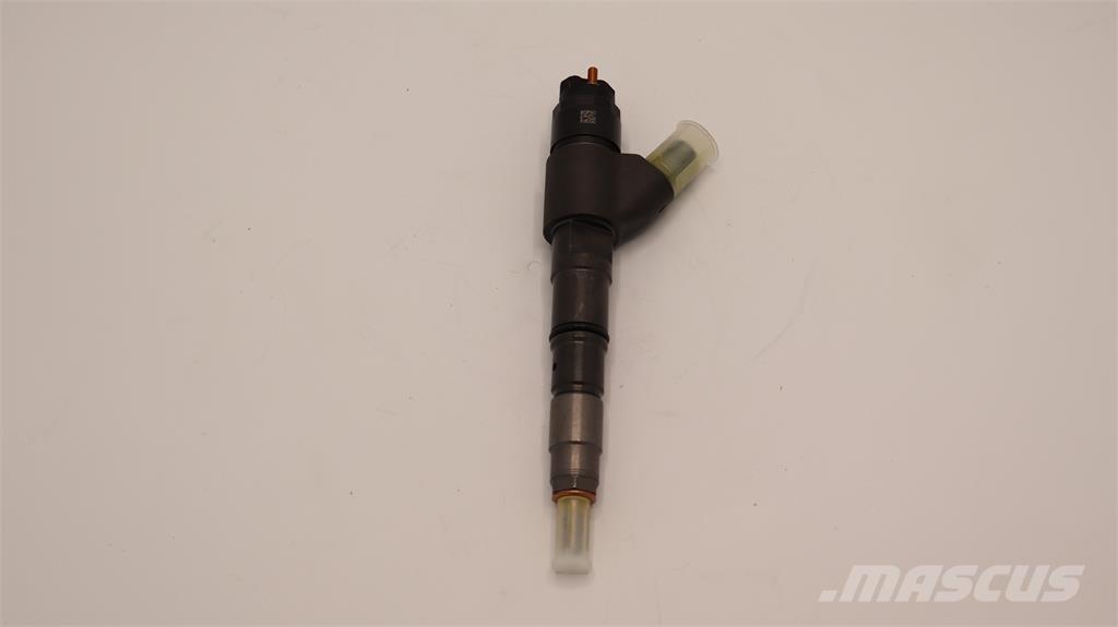 Volvo INJECTOR Autres accessoires
