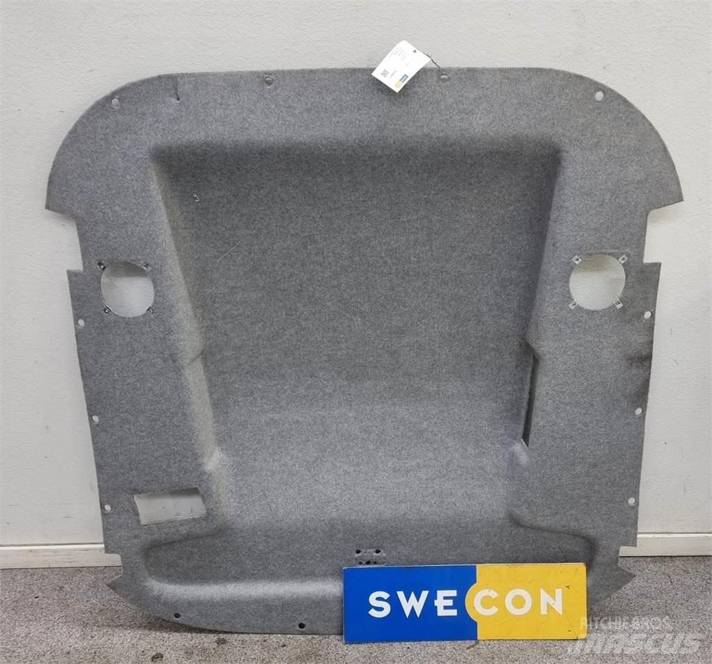 Volvo INNERTAK Cabine