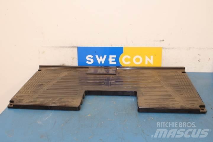 Volvo Inredning Cabine